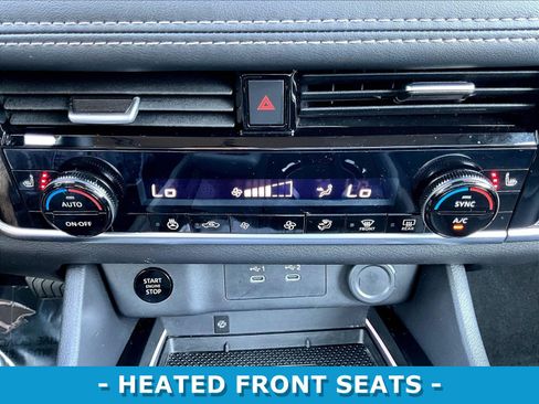 Used 2026 Nissan Rogue SL FWD image 37
