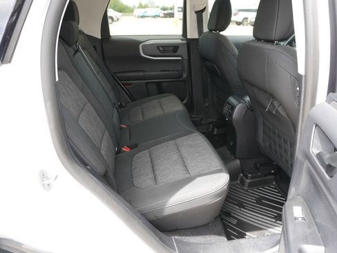 Used 2023 Ford Bronco Sport Big Bend w/ Convenience Package image 20