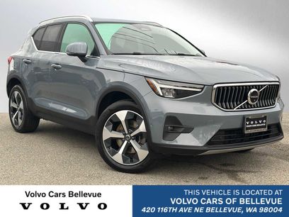 Certified 2023 Volvo XC40 B5 Plus w/ Driver Assist Package