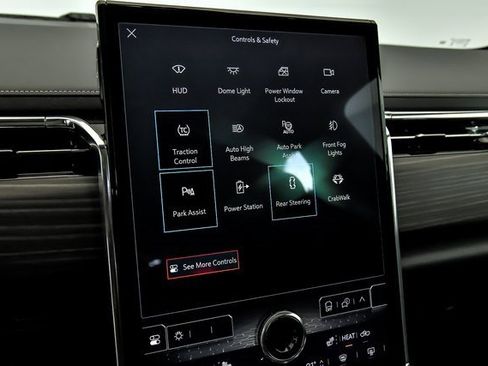 New 2025 GMC Sierra EV Denali image 12