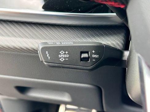 New 2026 Audi SQ8 Prestige AWD/4WD image 25
