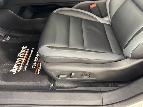 Used 2024 Honda Prologue Touring image 11