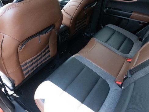 Used 2022 Ford Bronco Sport Outer Banks w/ Tech Package AWD/4WD image 17