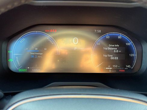 Used 2024 Toyota RAV4 XSE w/ Advanced Technology Package AWD/4WD image 23