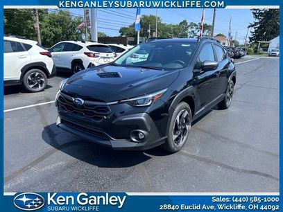 Certified 2025 Subaru Crosstrek 2.5i Limited