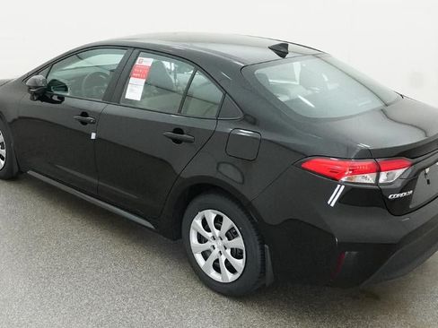 New 2026 Toyota Corolla LE FWD image 5