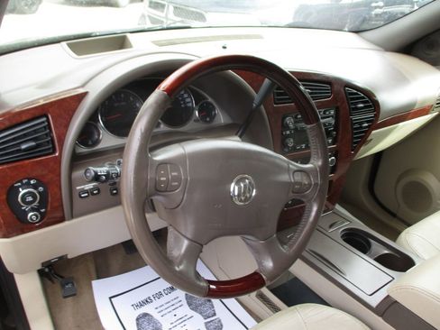 Used 2007 Buick Rendezvous CXL w/ CXL Luxury Package image 13