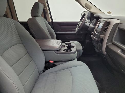 Used 2019 RAM 1500 Tradesman w/ Popular Equipment Group image 21