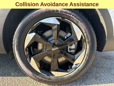 Used 2025 Kia Sorento EX w/ EX Panoramic Sunroof Package image 9