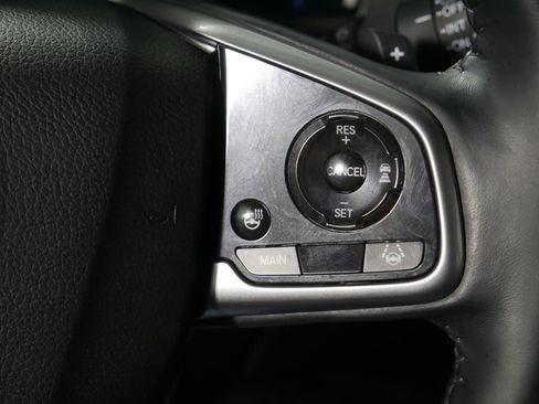 Certified 2021 Honda CR-V EX-L image 18