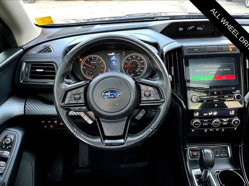 Used 2022 Subaru Ascent Onyx Edition image 8
