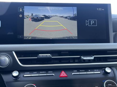 New 2026 Hyundai Sonata SEL FWD image 11