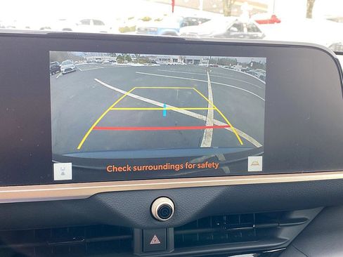 Certified 2026 Toyota Crown XLE image 11