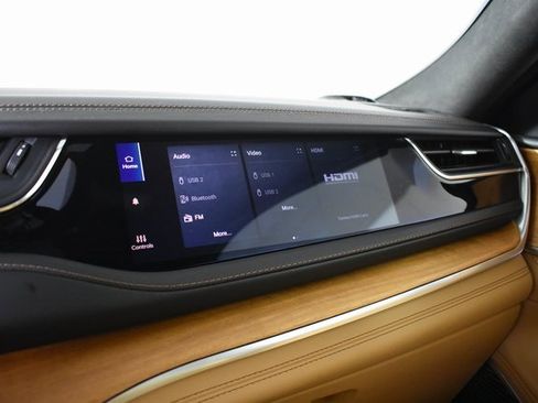 Used 2022 Jeep Grand Cherokee Summit image 40