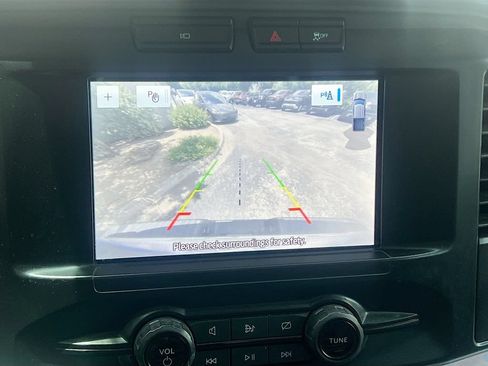 Used 2023 Ford F150 XL w/ Trailer Tow Package AWD/4WD image 13