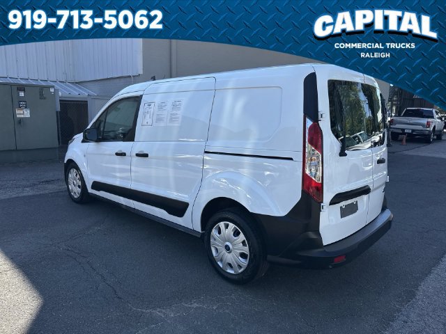 Used 2020 Ford Transit Connect XL FWD image 8