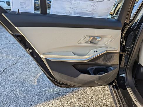 New 2026 BMW 330i xDrive Sedan image 24