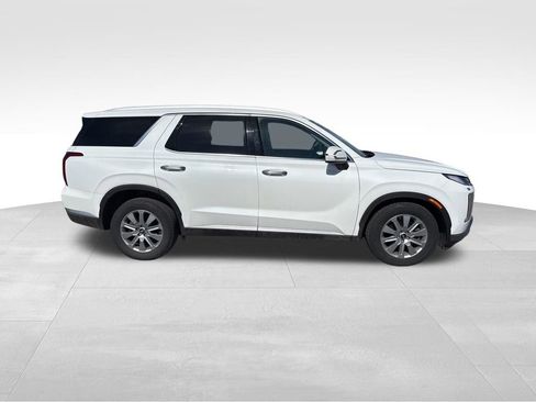 Used 2023 Hyundai Palisade SEL image 6