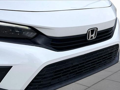 Used 2022 Honda Civic Sport image 30