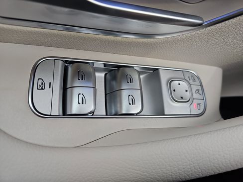 New 2026 Mercedes-Benz GLE 350 4MATIC image 29