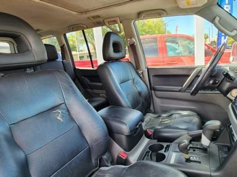 Used 2002 Mitsubishi Montero Limited AWD/4WD image 16