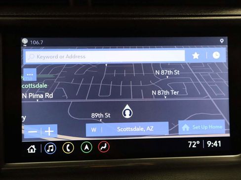 Used 2021 GMC Yukon Denali w/ Denali Ultimate Package AWD/4WD image 12