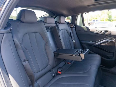 Used 2022 BMW X6 xDrive40i w/ Executive Package AWD/4WD image 19