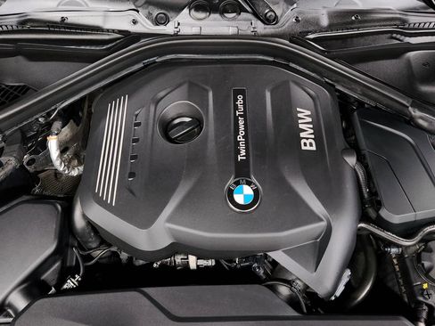 Used 2018 BMW 430i xDrive 430i xDrive Convertible 2D image 62