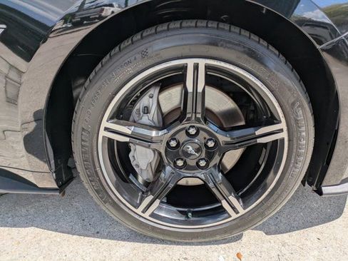 Used 2019 Ford Mustang GT Premium w/ Equipment Group 401A image 12