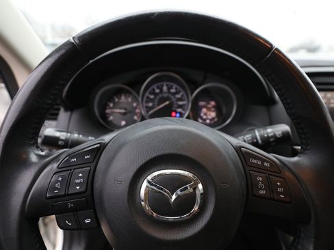 Used 2015 MAZDA CX-5 Touring image 23