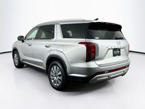 Used 2025 Hyundai Palisade SEL FWD image 5