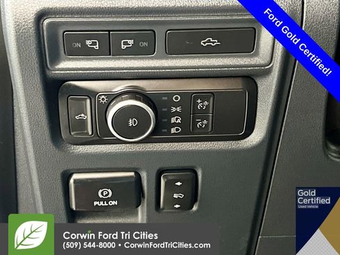 Used 2022 Ford F150 Raptor w/ Equipment Group 801A High image 19