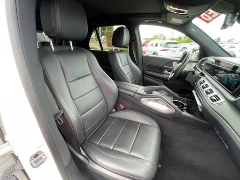 Used 2022 Mercedes-Benz GLE 450 4MATIC image 32