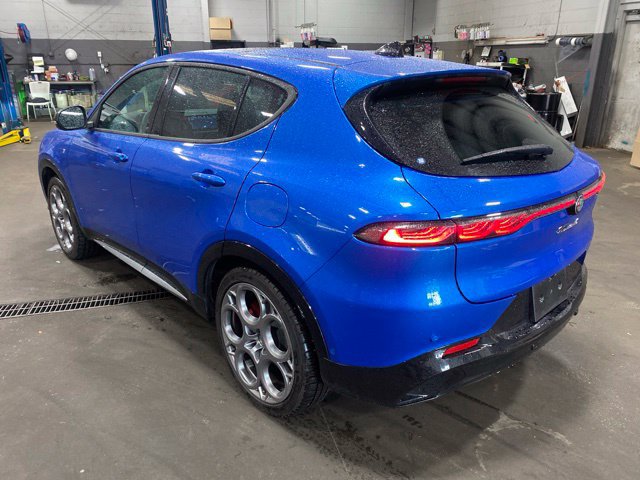 Used 2024 Alfa Romeo Tonale Ti AWD/4WD image 7