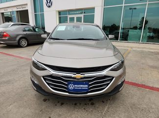 Used 2024 Chevrolet Malibu LT video 2
