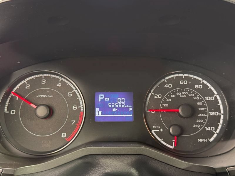 Used 2019 Subaru Crosstrek 2.0i Premium AWD/4WD image 41