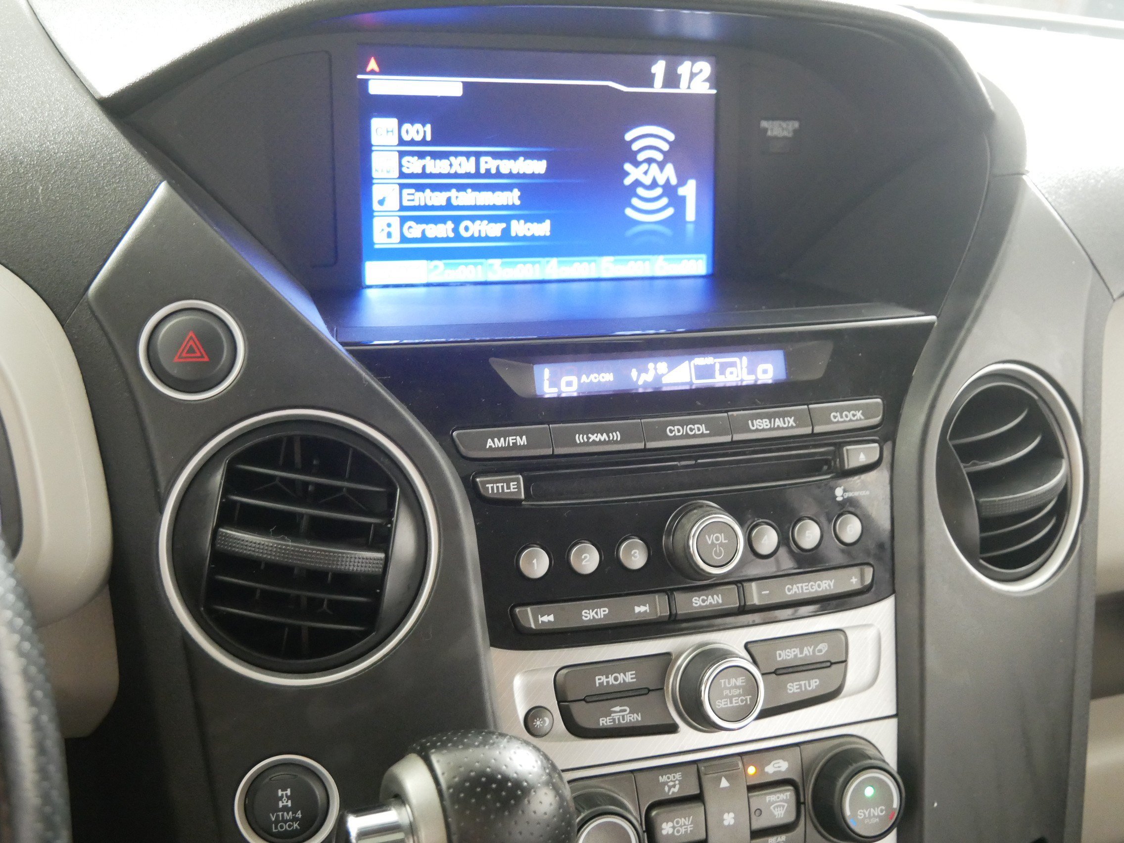 Used 2015 Honda Pilot EX-L image 22