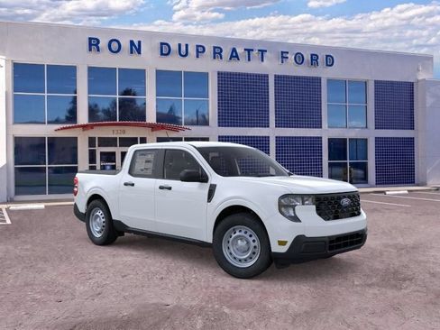 New 2026 Ford Maverick XL FWD image 6