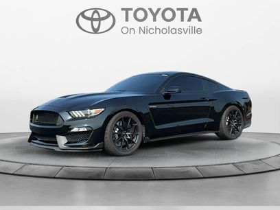 Used 2016 Ford Mustang Shelby GT350 w/ Technology Package