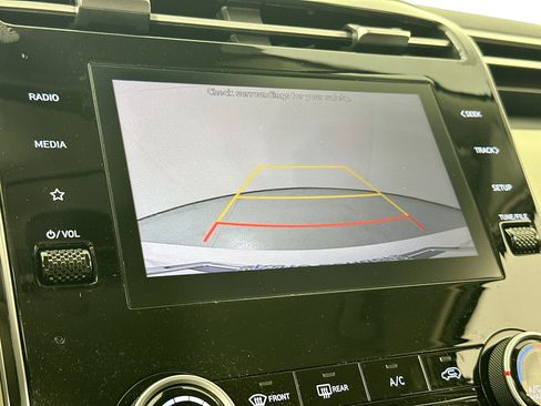Used 2023 Hyundai Tucson SE FWD image 13