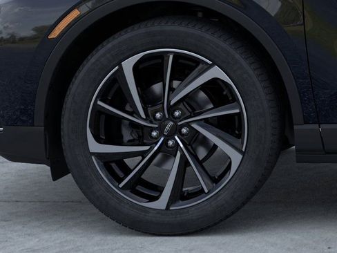 New 2026 Lincoln Corsair Reserve w/ Towing Package image 14