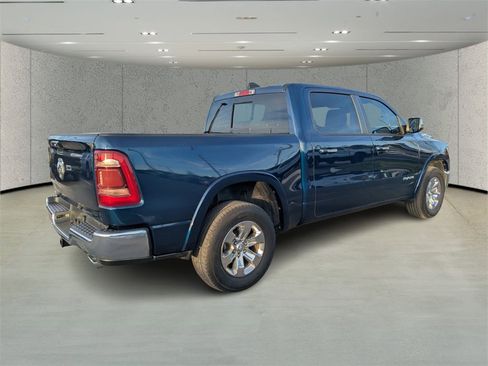 Used 2022 RAM 1500 Laramie image 3