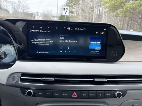 Used 2023 Hyundai Palisade Limited image 12