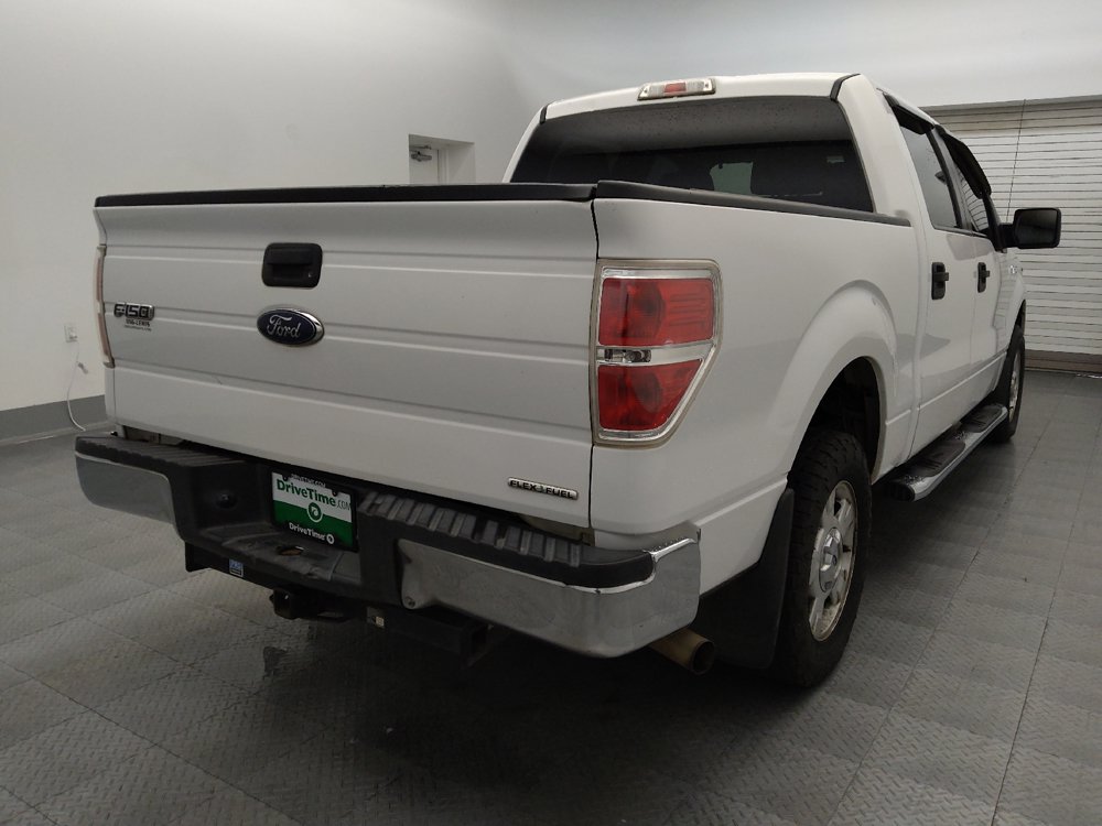 Used 2013 Ford F150 XLT RWD image 7