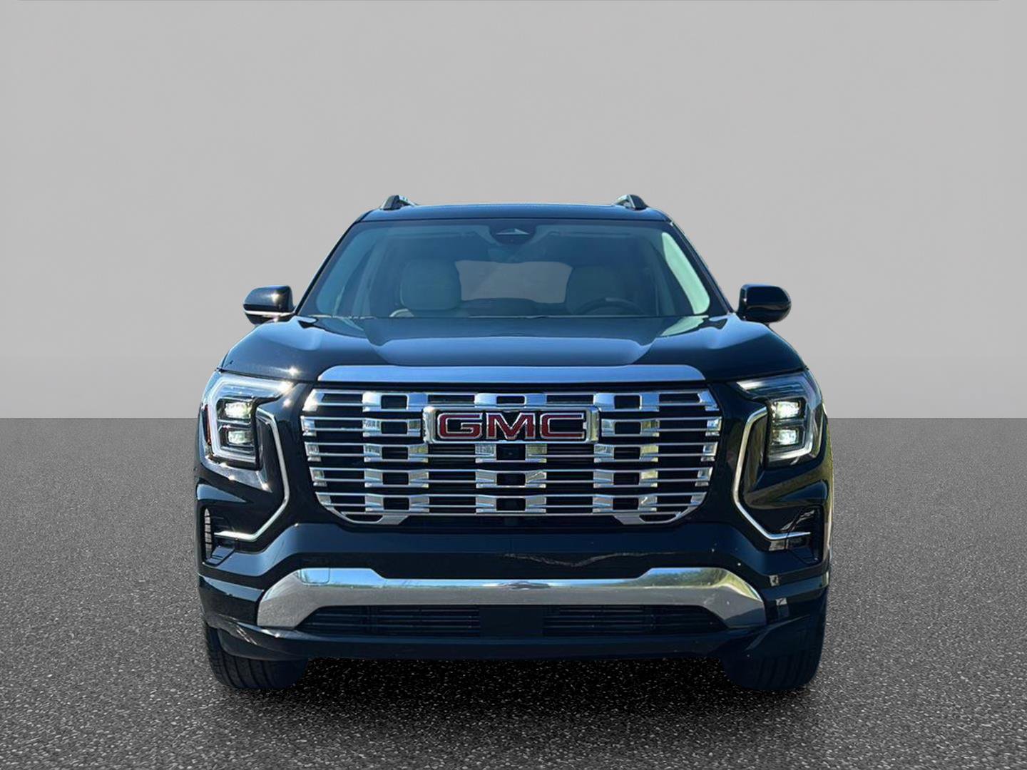 New 2027 GMC Terrain Denali AWD/4WD image 10