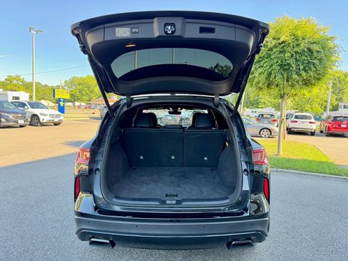 Used 2023 INFINITI QX50 Sport AWD/4WD image 12