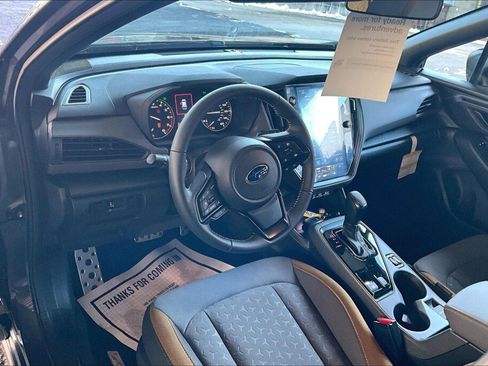 Certified 2025 Subaru Crosstrek 2.5i Sport image 10