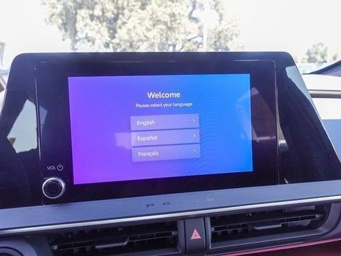 New 2026 Toyota Prius Plug-In Hybrid FWD image 23