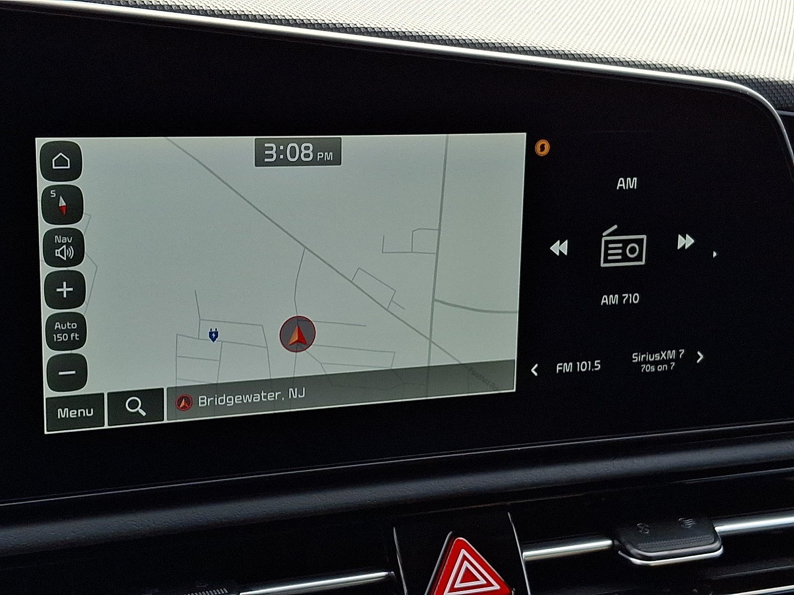 New 2026 Kia Niro Wind FWD image 9