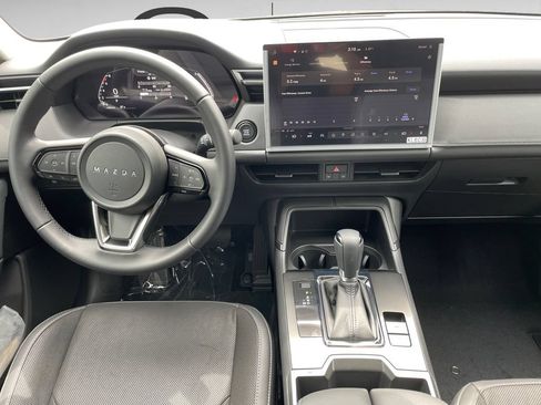 New 2026 MAZDA CX-5 Select AWD/4WD image 9